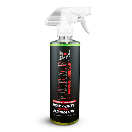 F.U.B.A.R Degreaser 16oz