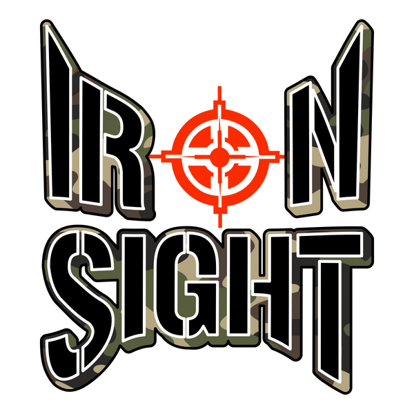 Iron Sight Detailing